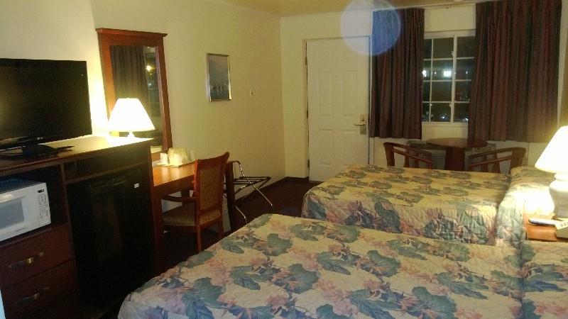 Passport Inn Somers Point - Somers Point Cameră foto