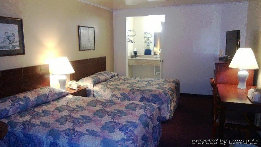Passport Inn Somers Point - Somers Point Exterior foto