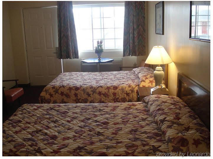 Passport Inn Somers Point - Somers Point Cameră foto