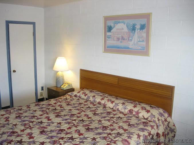 Passport Inn Somers Point - Somers Point Cameră foto