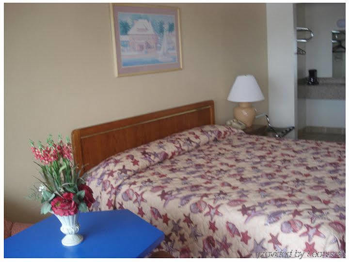Passport Inn Somers Point - Somers Point Exterior foto