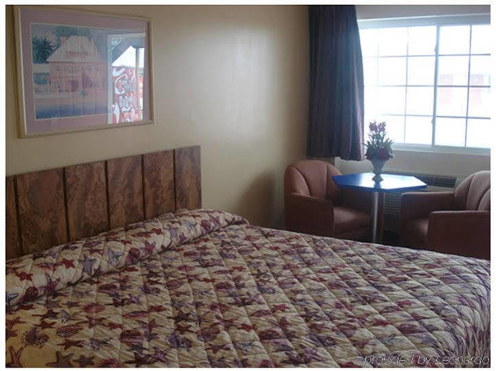 Passport Inn Somers Point - Somers Point Cameră foto
